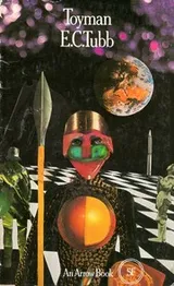 Cover of Toyman