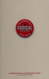 Cover of The radical reader