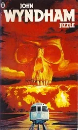 Cover of Jizzle
