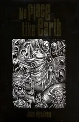 Cover of No Place Like Earth