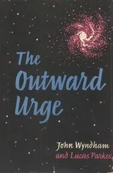 Cover of The Outward Urge