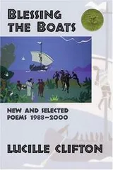 Cover of Blessing the boats