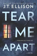 Cover of Tear me apart