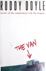 Cover of The Van