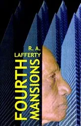 Cover of Fourth Mansions