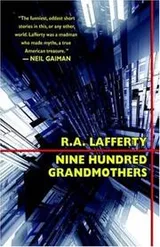 Cover of Nine Hundred Grandmothers