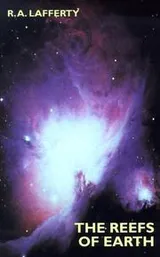 Cover of The Reefs of Earth