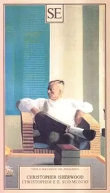 Cover of Christopher e il suo mondo