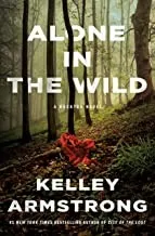 Cover of Alone in the Wild