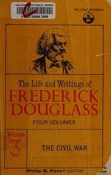 Cover of The Civil War