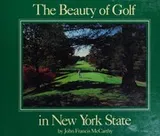Cover of The Beauty of Golf in New York State