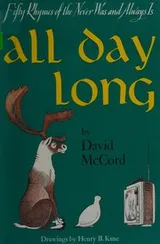 Cover of All day long