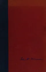 Cover of Newman's way