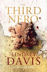 Cover of The Third Nero
