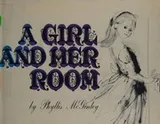 Cover of A girl and her room
