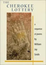 Cover of The Cherokee lottery