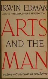 Cover of World, the arts, and the artist