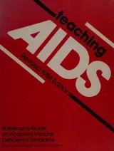 Cover of Teaching AIDS