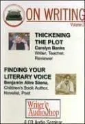 Cover of On Writing