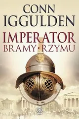 Cover of Bramy Rzymu