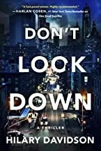 Cover of Don't look down