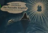 Cover of The peaceable kingdom