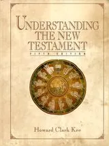 Cover of Understanding the New Testament