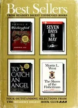 Cover of Best Sellers