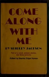 Cover of Come Along With Me