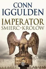 Cover of Śmierć królów