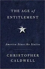 Cover of The age of entitlement