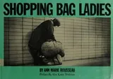 Cover of Shopping bag ladies