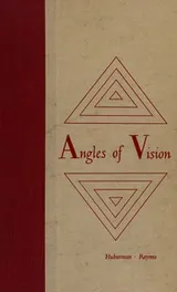 Cover of Angles of vision