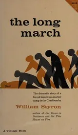 Cover of The Long March