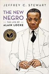 Cover of The New Negro