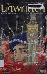 Cover of Dead man's knock