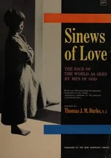 Cover of Sinews of love