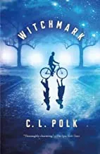 Cover of Witchmark