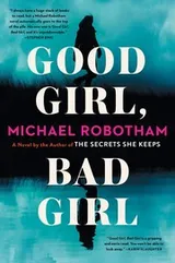 Cover of Good Girl, Bad Girl