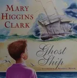 Cover of Ghost Ship