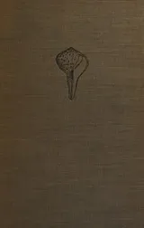 Cover of Shell collector's handbook