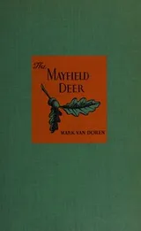 Cover of The Mayfield deer