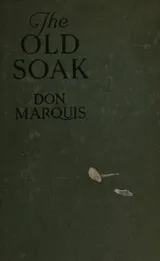 Cover of The Old soak