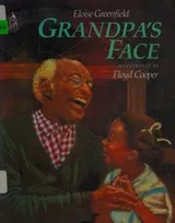 Cover of Grandpa's face