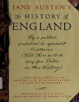 Cover of The History of England