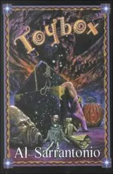 Cover of Toybox