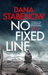 Cover of No Fixed Line