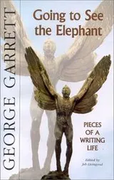 Cover of Going to see the elephant