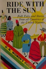 Cover of Ride with the sun