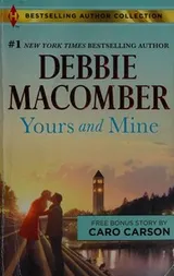 Cover of Yours and Mine